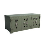 Premium 160cm Tezgahaltı Banko Zırhlı Betonlu Kasa - Görsel 3