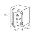 120cm Seka Plus Serisi - Görsel 4